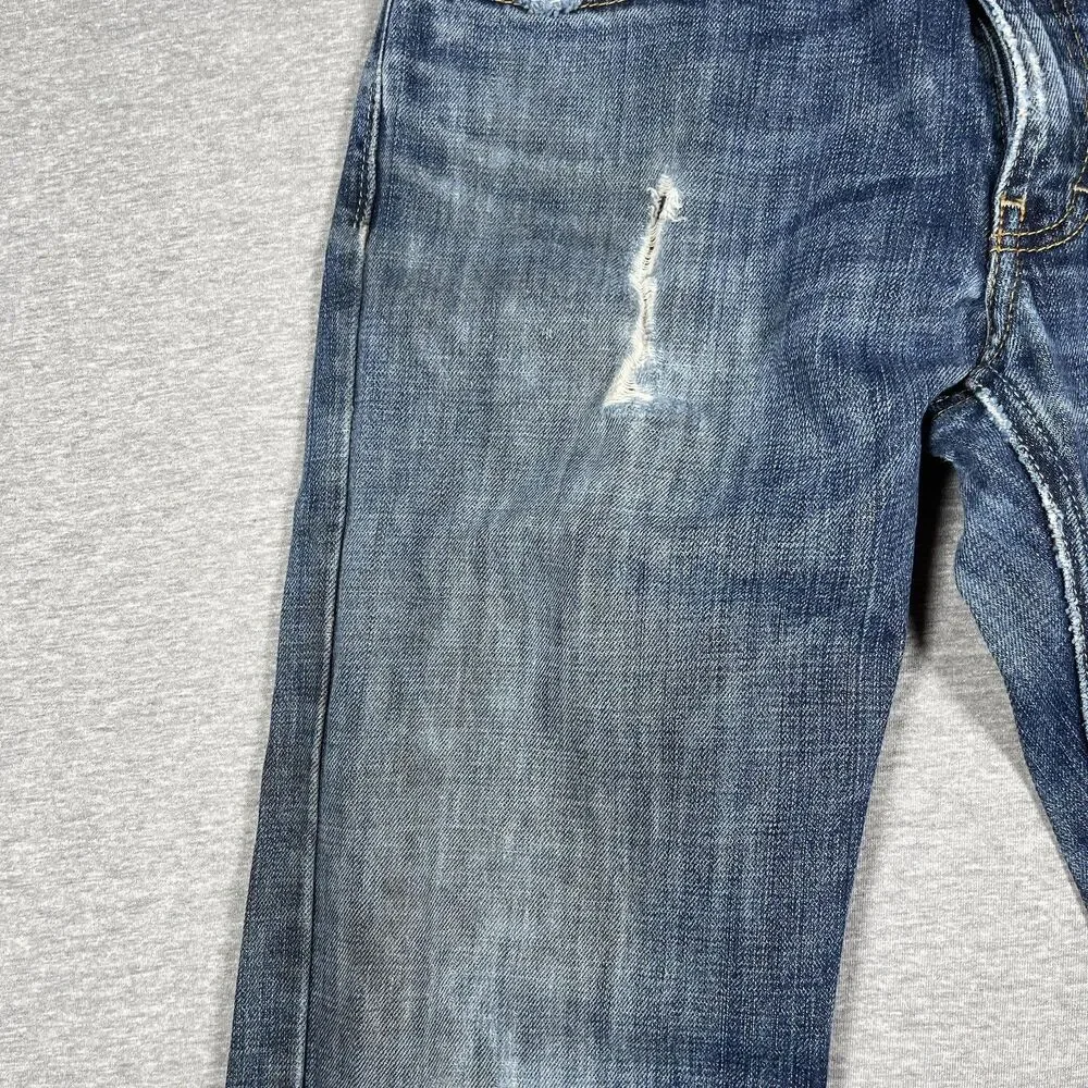 Ariat m4 jeans